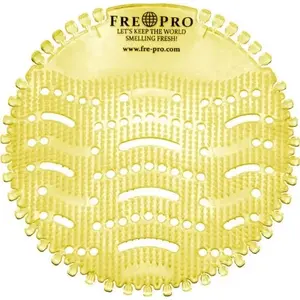 Pisuaru aromāta ieliktne Fre-Pro Citrus — nomaiņāma ieliktne ar citrusauga smaržu