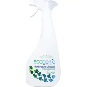Vannas istabas tīrīšanas līdzeklis ECOGENIC Eko 750 ml