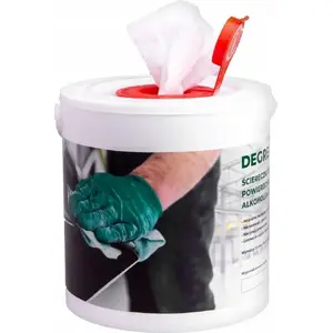 AutoTune Sonex Degreaser IPA — bucket of 120 wipes (CZY SO 8155)