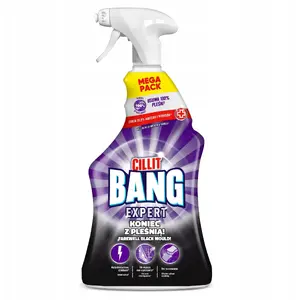 Spray Cillit Bang Anti-Mould Cleaner 900 ml — Reckitt Benckiser