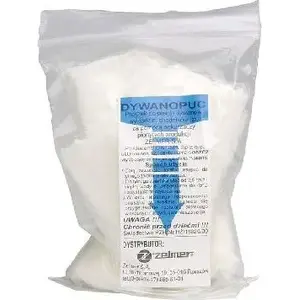 Powder laundry detergent ZELMER DYWANOPUC A6190163.00 for carpets and rugs