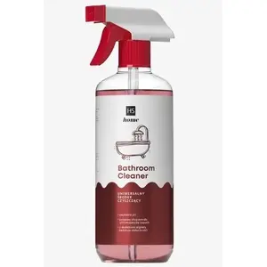 Vannas telpu tīrīšanas līdzeklis THE PINK STUFF HISKIN_Home 750 ml