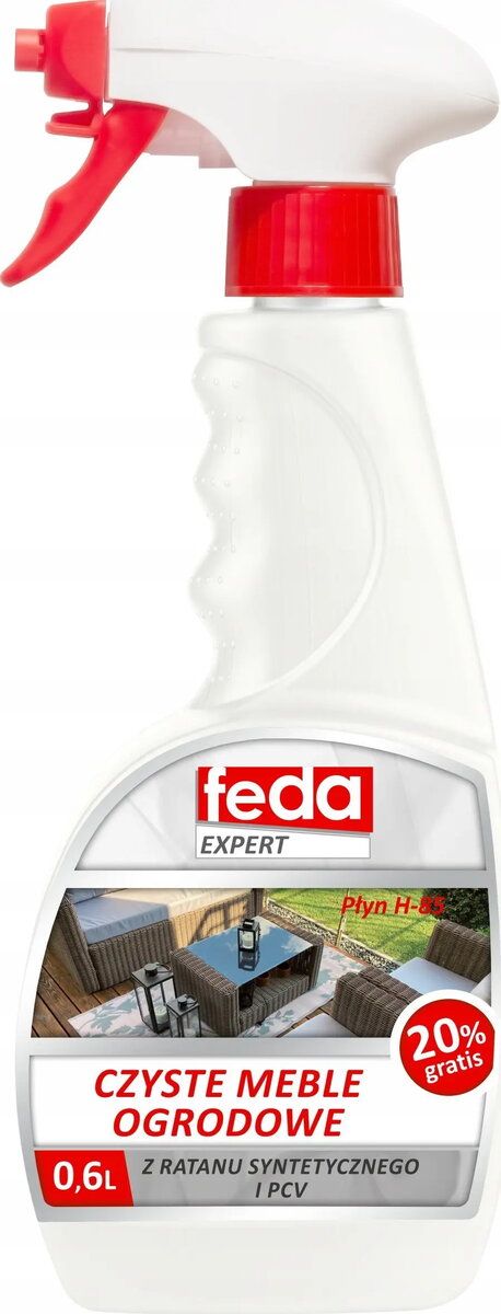 Household Chemicals