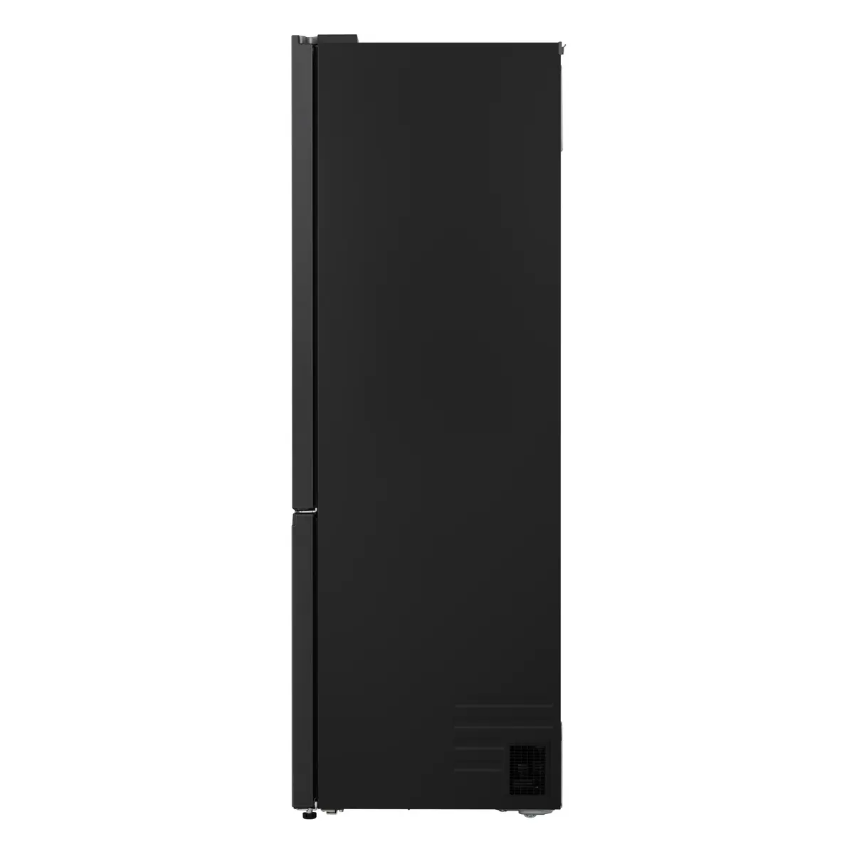 LG GBBW726CEV brīvi stāvošs ledusskapis 465 l Photo 3