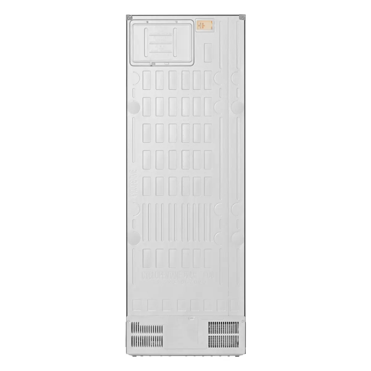 LG GBBW726CEV brīvi stāvošs ledusskapis 465 l Photo 4