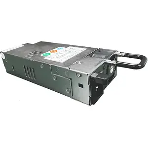Redundant Power Supply for Tandberg Data O-T RDX QuikStation 8 (MPN 8995-RDX), metallic