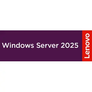 Client Access License (CAL) Lenovo Windows Server 2025 Remote Desktop Services