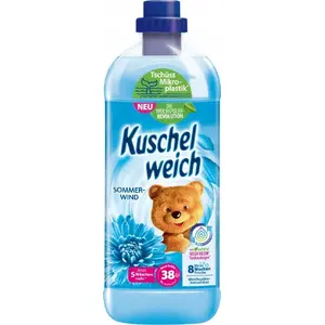 Средство для уборки Kleen Blue Star универсальное для поверхностей 10 л (121.792)