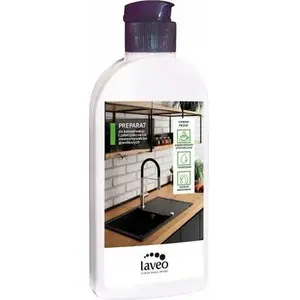 Tīrīšanas līdzeklis granīta izlietnēm Kuchinox KCH 155436/ALL — preparāts tīrīšanai