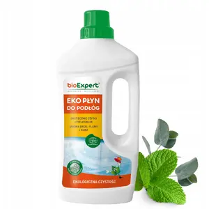Grīdas tīrīšanas līdzeklis Bioexpert 1000 ml — gatavs lietošanai