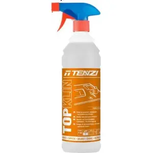 No name TOP KLIN GT pen and marker stain remover 0.6 L, spot cleaner for ink and permanent marker