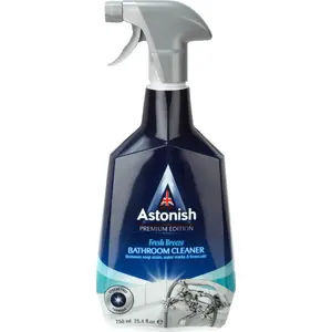 Cleaning solution ASTONISH Astonish Zdumiewaj bath cleaner 750 ml