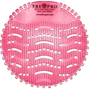 Aromāta ieliktne pisuāram Fre-Pro Spiced Apple — maināma smaržu ieliktne
