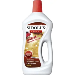 Koka pulētājs Lakma SIDOLUX 500 ml (aizsardzība un spīdums) - 436009