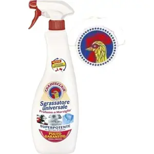 Degreaser Chante Clair universāls Marseljas aromāts, Chante Clair 6658-uniw
