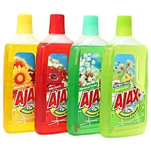 Universālais līdzeklis Colgate-Palmolive Ajax sarkanais 1 l