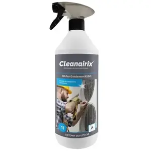 Condenser Cleaner Softlan Cleanairix HI-Pro 1L ready-to-use
