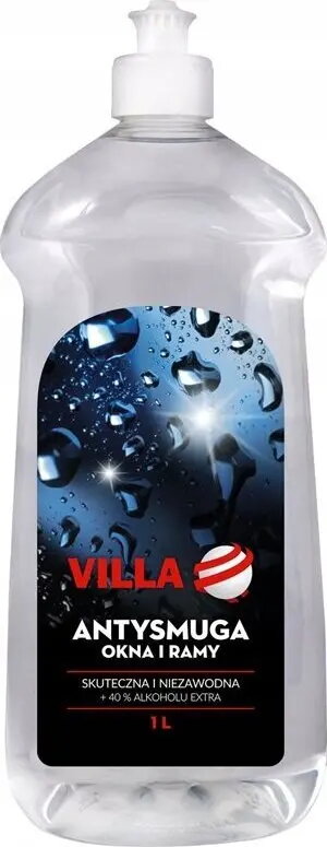 Household Chemicals