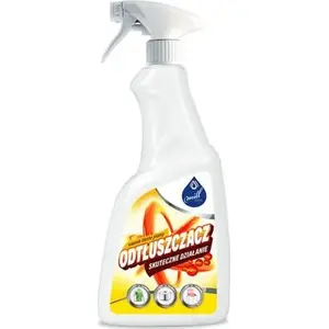 Средство для обезжиривания Mill Clean 555 мл — Mill odtłuszczacz 555ml для удаления жирных пятен