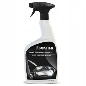 Līdzeklis piededzinājumu tīrīšanai Ecolab Frischer FR00053_1000 — 1 l
