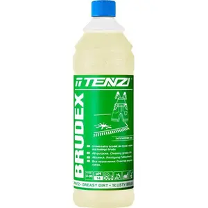 Средство Chemia TZ 31 2947 — для удаления жирных пятен, 1 л