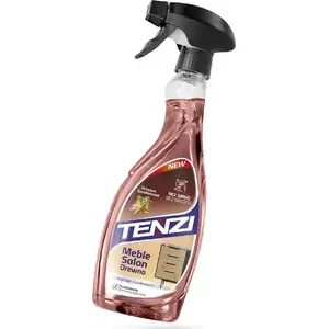 Средство для ухода за мебелью и интерьером Tenzi ÅRODEK DO PIELÄGNACJI MEBLI I WYP. WNÄTRZ 0.5L HOME PRO