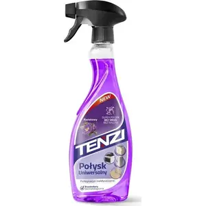 Средство Tenzi ÅRODEK DO PIELÄGNACJI UNIWERSALNY POÅYSK 0.5L HOME PRO — универсальный уход, 0,5 л