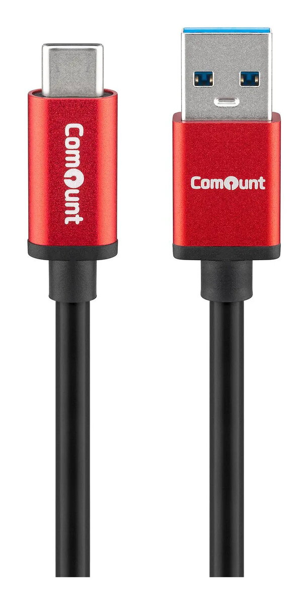 USB Data Cables