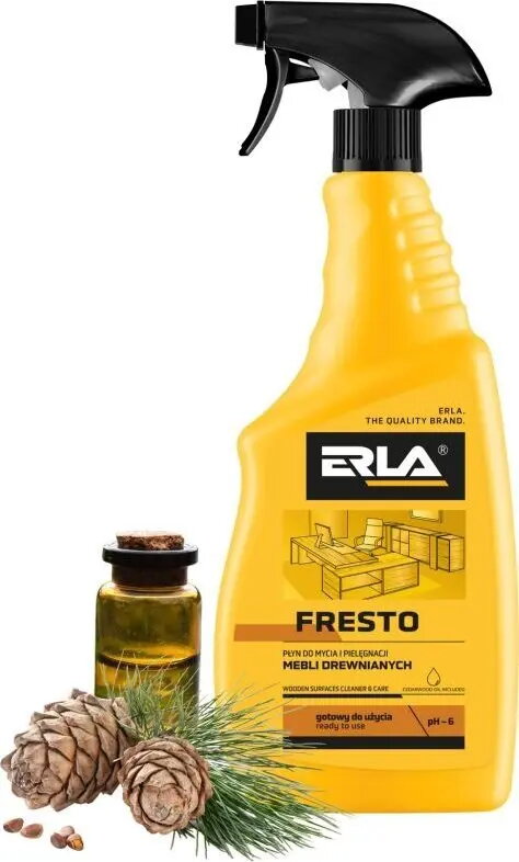 Household Chemicals