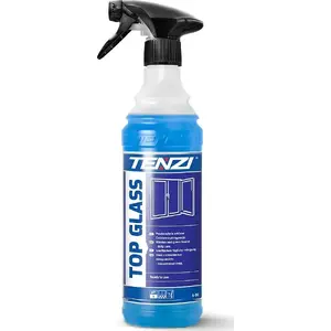 Stiklu tīrīšanas līdzeklis Chemia Top Glass GT aerosols 0,6 l