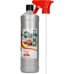 Foaming Upholstery Cleaner NEXXT Pianka 1L — furniture cleaning foam, 1 L