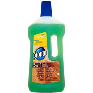 Tīrīšanas līdzeklis paneļiem SCJohnson PRONTO 750 ml (489505)