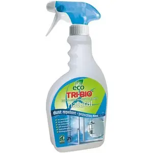 Спрей для мытья стекла и окон Tri-Bio TRB05025 500 мл
