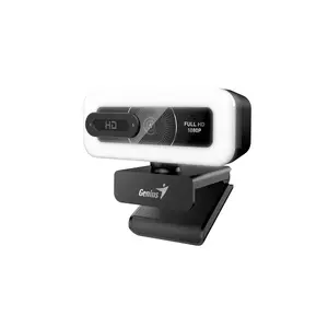 Веб-камера Genius FaceCam light с крышкой конфиденциальности - модель 32200010400