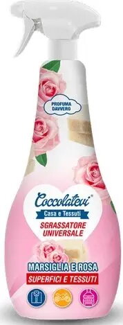 Degreiseris plāksnēm un tvaika nosūcējiem Coccolatevi