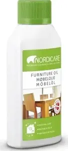 Furniture Clinic Масло для мебели Nordicare 250 мл — масло для ухода за деревянной мебелью и поверхностями