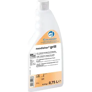 Neodisher Grill koncentrāts cepeškrāsns tīrīšanai 750 ml – Neodisher 323947