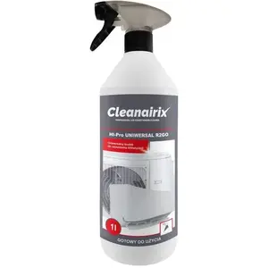 Softlan Cleanairix HI-Pro Uniwersal ready-to-use cleaning fluid 1 L