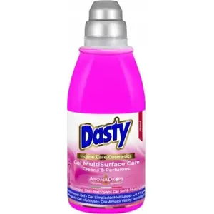 Гель для пола DASTY Home Care Cosmetics Floral 700 мл — средство для мытья поверхностей
