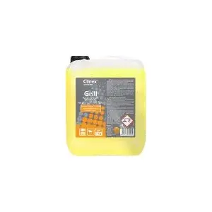 Средство для грилей и духовок Clinex Płyn CLINEX 5 л