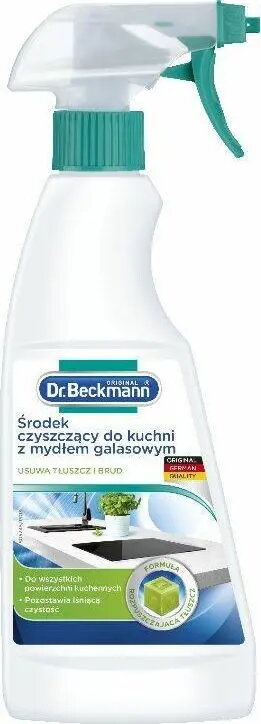 Household Chemicals