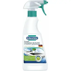 Cleaning Liquid for Kitchen with Galas Soap 500 ml, Emsal (Dr. Beckmann formula)