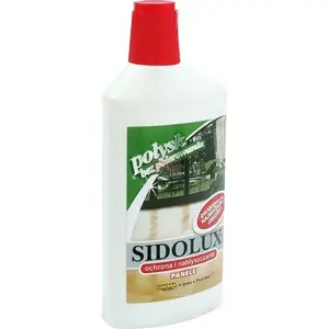 Lakma SIDOLUX DO PANELI 500 ml — aizsardzība un mirdzums paneļiem (435002)