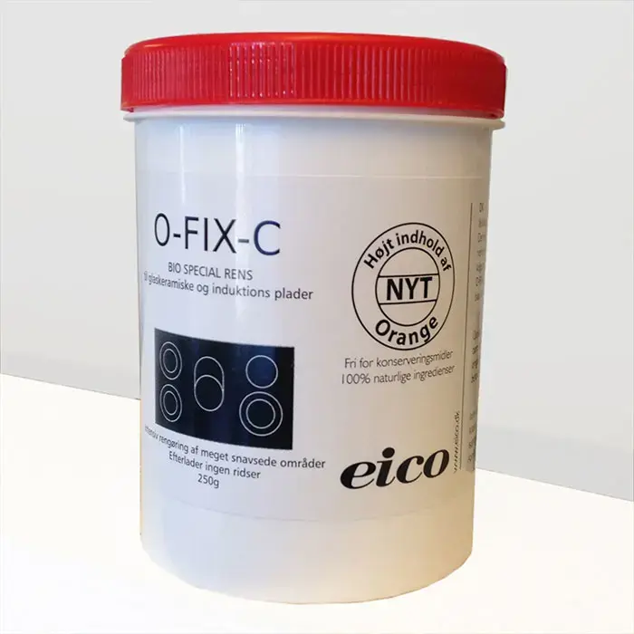 Очиститель для духовки EICO 2509 Photo 3
