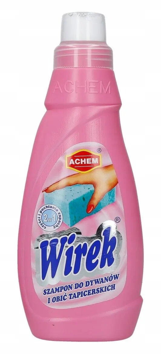 Бытовая химия