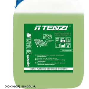 Средство Tenzi TZ-SGSPECJALNF концентрированное для удаления нефтяных загрязнений 1 л