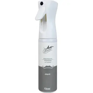 Gaisa atsvaidzinātājs Clinex AeroBreeze Man 290 ml – aerosols telpām