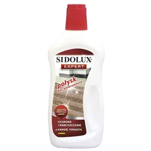 Lakma Expert šķidrums akmens un terakotas aizsardzībai un spīdumam 500 ml (SITERT)