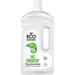 Универсальное чистящее средство Eco Naturo EN-126080 — 1 л (эко формула)