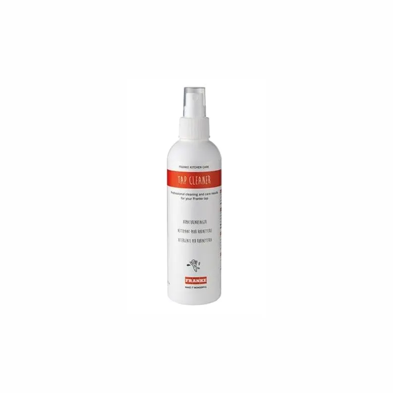Franke 112.0530.239 metal cleaner/polish Photo 2